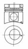 KOLBENSCHMIDT 93332600 Piston